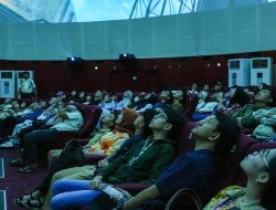 Wagub Rano Karno Bakal Sulap Planetarium Jakarta Setara Las Vegas