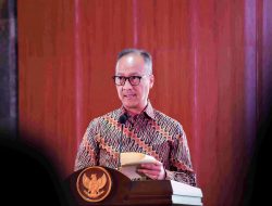 Menperin Agus Gumiwang Perkuat Pembinaan IKM Furnitur Berorientasi Ekspor Pasar Eropa
