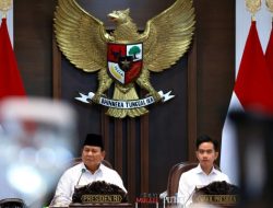 4 Faktor Jokowi Ngotot Prabowo-Gibran 2 Periode