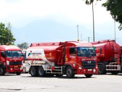 Nurdin Halid Temukan Dugaan Penyelewengan Solar Subsidi: Bukan Kesalahan Pertamina!