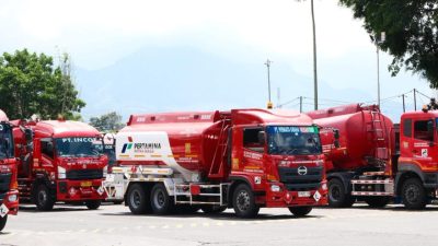 Nurdin Halid Temukan Dugaan Penyelewengan Solar Subsidi: Bukan Kesalahan Pertamina!