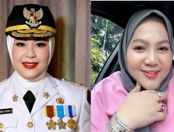 Dituding Buat Laporan Palsu, Wagub Sulsel Fatmawati Rusdi Dilaporkan ke Bareskrim