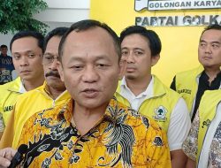 Sarmuji Bantah Jokowi: Revisi UU KPK 2019 Dibahas Bersama DPR dan Pemerintah
