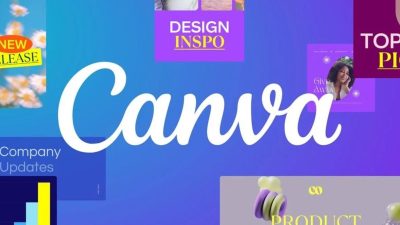 Menkomdigi Meutya Hafid Siapkan 8.000 Akun Canva Pro Gratis untuk UMKM