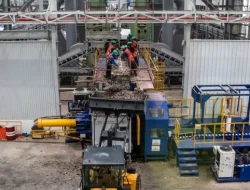 Habiskan Anggaran Rp. 1,3 Triliun, Ali Lubis Tuding Perencanaan RDF Rorotan Tak Matang