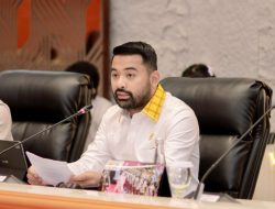 Zigo Rolanda Bawa Anggaran Rp. 115 Miliar ke Mentawai, Infrastruktur Jadi Prioritas 2026