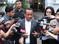 Menteri ESDM Bahlil Lahadalia Setujui IPR di 18 Provinsi, Dorong Legalitas Tambang Rakyat