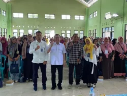 Yahya Zaini Ungkap Peran Krusial Masyarakat Sukseskan Program Makan Bergizi Gratis