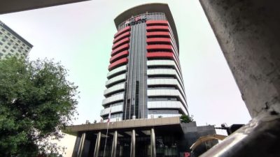 KPK Periksa Politisi PDIP Terkait Kasus Suap Bupati Ponorogo