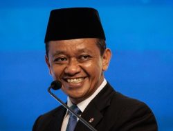 Bahlil Lahadalia: Partai Golkar Itu Bukan Kapitalis, Lebih Mirip Sosialis