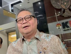 Outlook Moody’s Negatif, Menko Airlangga Tegaskan Perlu Penjelasan soal Kebijakan Investasi