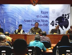Menko Airlangga: Hilirisasi, Pangan, dan SDM Jadi Tiga Mesin Pertumbuhan Ekonomi RI