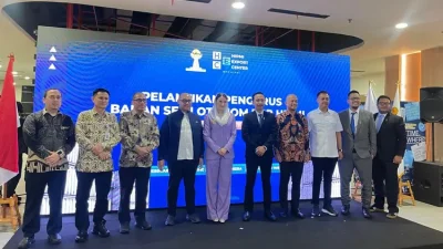 Wamendag Dyah Roro Esti Dorong HIPMI Export Center Percepat Ekspor dan Surplus Neraca Perdagangan