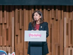 Menkomdigi Meutya Hafid Aktifkan 386 Posko Digital, Antisipasi Arus Mudik Lebaran 2026