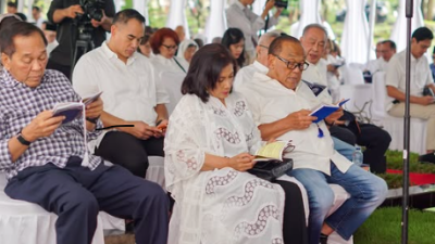 8 Dekade Lebih, Bakrie Group Konsisten Berkontribusi Bagi Bangsa Sebagai Bagian Jati Dirinya