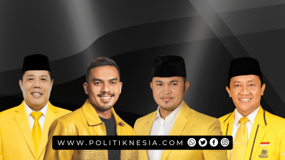 4 Ketua DPD I Partai Golkar Terpopuler Januari 2026: Maman Abdurrahman Hingga Edy Pratowo