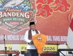 Gubernur Pramono Anung Ingin Jadikan RS Sumber Waras Berstandar Internasional