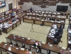 Misbakhun: Kebijakan TKD Bagi Daerah Terdampak Bencana Harus Adil dan Setara