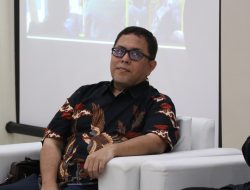 Insiden Arianto Tawakal, Achmad Annama Dorong Proses Hukum Transparan Oknum Brimob di Tual