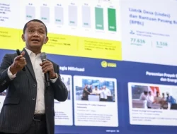 Menteri Bahlil ESDM Geram Importir Menang Banyak Saat Indonesia Masih Suka Impor BBM
