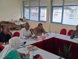 Transformasi Sistem Peradilan Pidana Masuki Fase Krusial, Agun Gunandjar Dorong Penguatan Legalitas P31