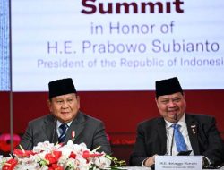 Menko Airlangga: Perjanjian Dagang RI-AS Perkuat Akses Pasar dan Buka Peluang Investasi