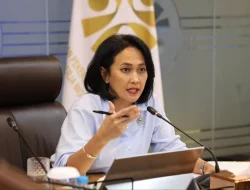 Wamen P2MI Christina Aryani Sebut PMI Terampil Dibidik Bahrain, Gaji Sektor Kesehatan Tembus Rp. 17,5 Juta