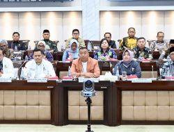 Kemampuan Fiskal Tiap Daerah Beda, ADKASI Minta Pengurangan Dana TKD Tak Disamaratakan