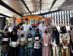 Ahmad Doli Kecam Keras Kekerasan Seks ke Belasan Anak di Asahan: Saya Siap Perang Lawan Kalian!