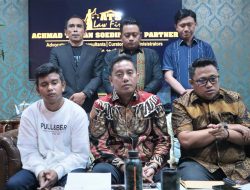 Bikin Geger Jabar, Kasus Pembunuhan Ibu dan Anak di Subang Temui Titik Terang Bersama ATS & Partners Law Firm