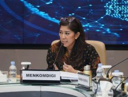 Menkomdigi Meutya Hafid Minta Humas Pemerintah Kompak Bangun Satu Narasi Sampaikan Kebijakan Publik