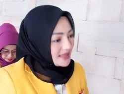 Adde Rosi Tawarkan Solusi PIP Bagi 42 Ribu Anak Pandeglang Terancam Putus Akses Pendidikan