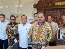 Demutualisasi BEI Dilakukan Bertahap, Menko Airlangga Ungkap Skema Private Placement hingga IPO