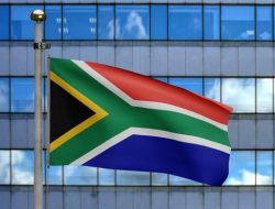 Afrika Selatan Usir Wakil Dubes Israel Ariel Seidman Usai Menghina Presiden Cyril Ramaphosa