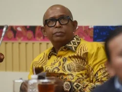 Rizki Faisal Tolak Tuntutan Hukuman Mati ABK Kapal Sea Dragon Bawa 2 Ton Sabu, Minta Hakim Kaji Ulang