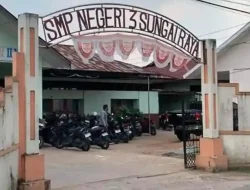 Hetifah Soroti Dugaan Bullying di Balik Molotov Siswa SMP Sungai Raya Kalbar