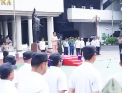Gubernur Lemhannas Ace Hasan Syadzily Tekankan Kemandirian Bangsa Fondasi Indonesia Emas 2045
