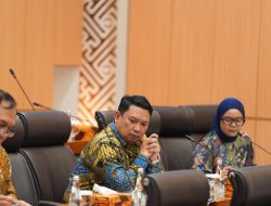 Ilham Permana Bantah RI Alami Deindustrialisasi, Industri Pengolahan Justru Kian Kokoh