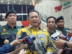 Bamsoet Sebut Presiden Prabowo Minta DPR Tata Sistem Politik Agar Tak Berbiaya Tinggi