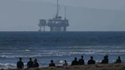 Menteri ESDM Bahlil Lahadalia Tawarkan HIPMI Garap 110 Blok Migas, Kurangi Dominasi Pemain Lama