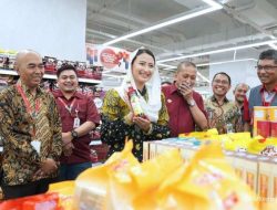 Wamendag Dyah Roro Esti Dukung Friday Mubarak 2026, Bidik Transaksi Hingga Rp. 119 Triliun