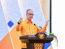 Menperin Agus Gumiwang Perkuat Ekosistem Perhiasan Nasional di Tengah Melonjaknya Harga Emas