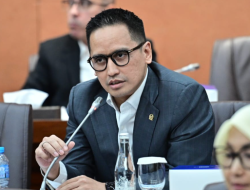 Firnando Ganinduto Dukung Danantara Pegang Saham BEI dan Benahi Pasar Modal Nasional