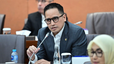 Firnando Ganinduto Dukung Danantara Pegang Saham BEI dan Benahi Pasar Modal Nasional