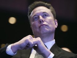 Polisi Prancis Gerebek Kantor Elon Musk di Paris Terkait Deepfake Seksual dan Kejahatan Siber