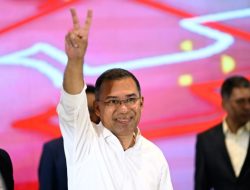 Tarique Rahman Bakal Jabat PM Baru Usai BNP Menang Telak, Janji Bangun Demokrasi Bangladesh