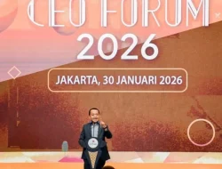 Menteri ESDM Bahlil Lahadalia Dorong Kolaborasi Regulator dan KKKS Demi Capai Target Lifting Migas 2026
