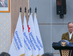 Menperin Agus Gumiwang Perkuat Vokasi Industri Lewat MoU Strategis dengan Hungaria