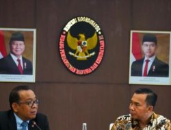 Laporkan Kinerja Setahun, Mendukbangga Wihaji Tekankan Stabilitas Demografi Jadi Fondasi Pembangunan