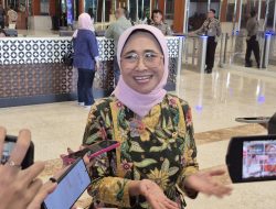 Hetifah Apresiasi Keberhasilan Timnas Futsal Indonesia Tembus Final AFC Asian Cup 2026